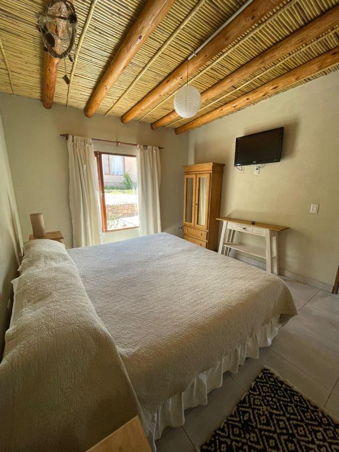 Apartment with Mountain View