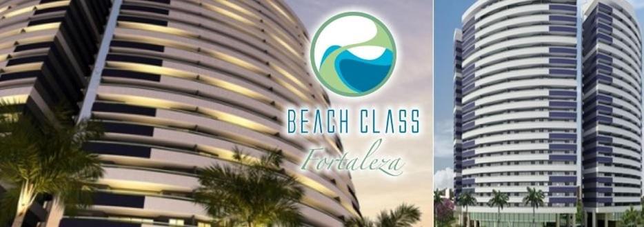 B&B Fortaleza - Beach Class - Bed and Breakfast Fortaleza