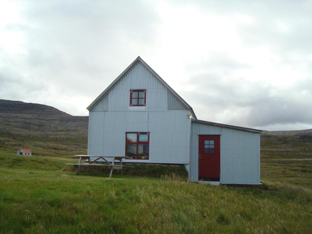 Vakantiehuis (10 Volwassenen)