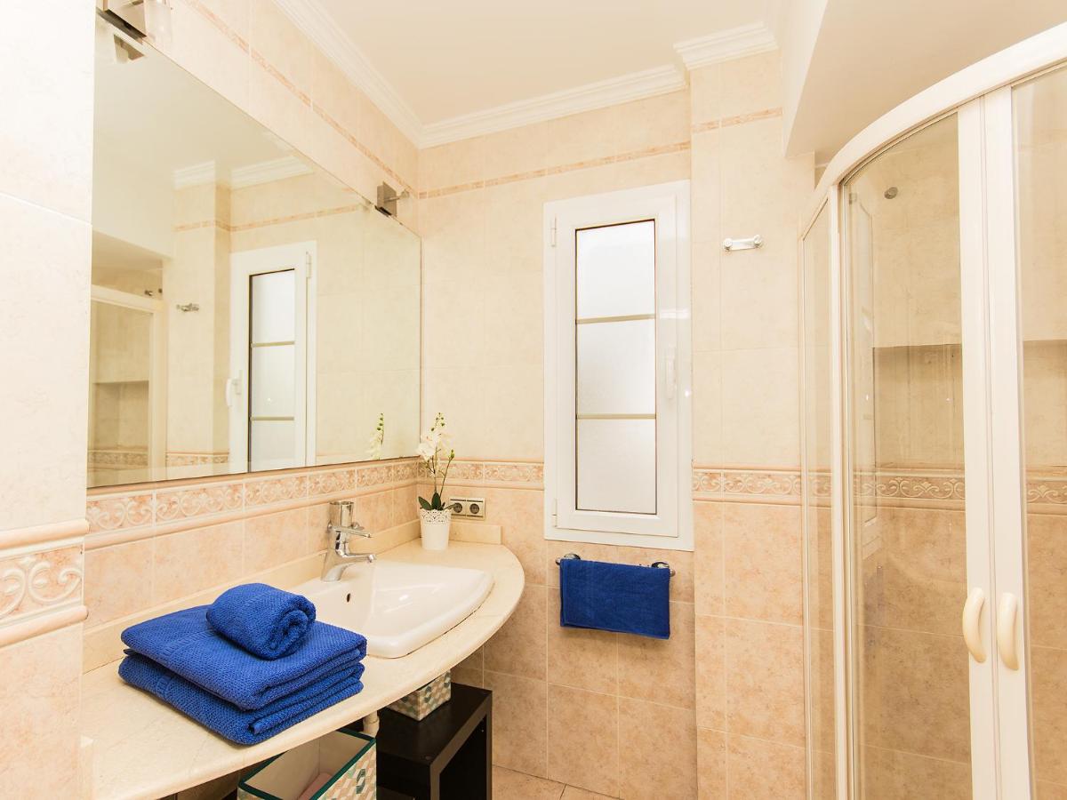 Villa Costa Golf - B&B Costa Teguise