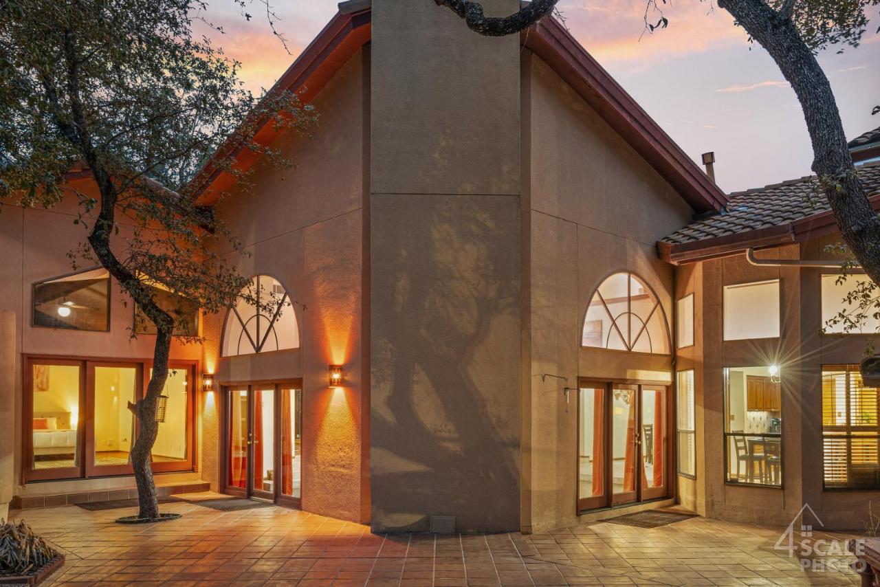 Villa Española - B&B San Antonio