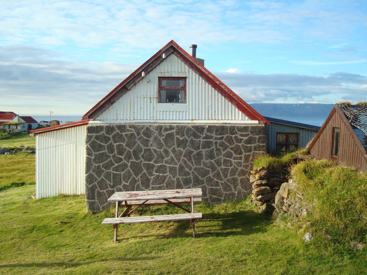 Cottage (5 Volwassenen)