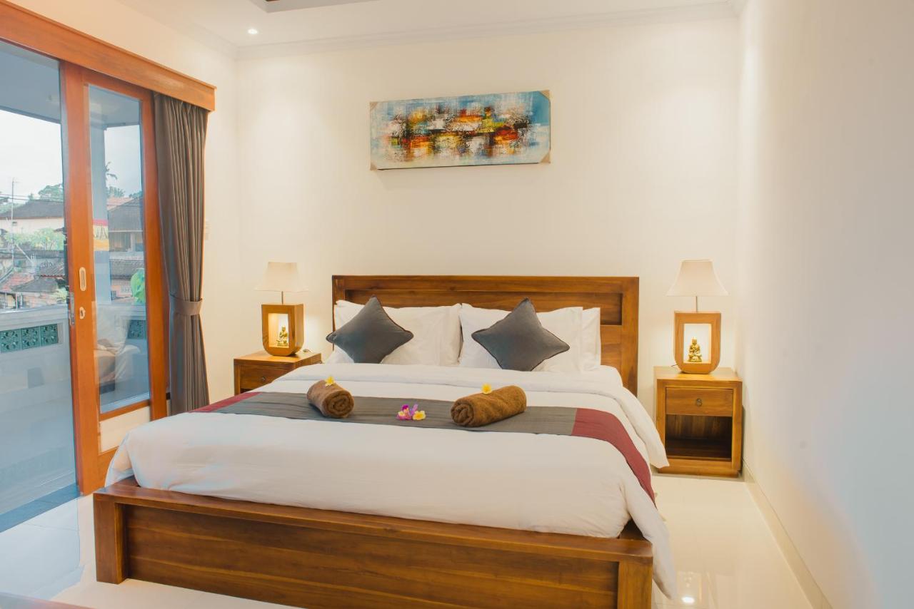Pandu guest house - B&B