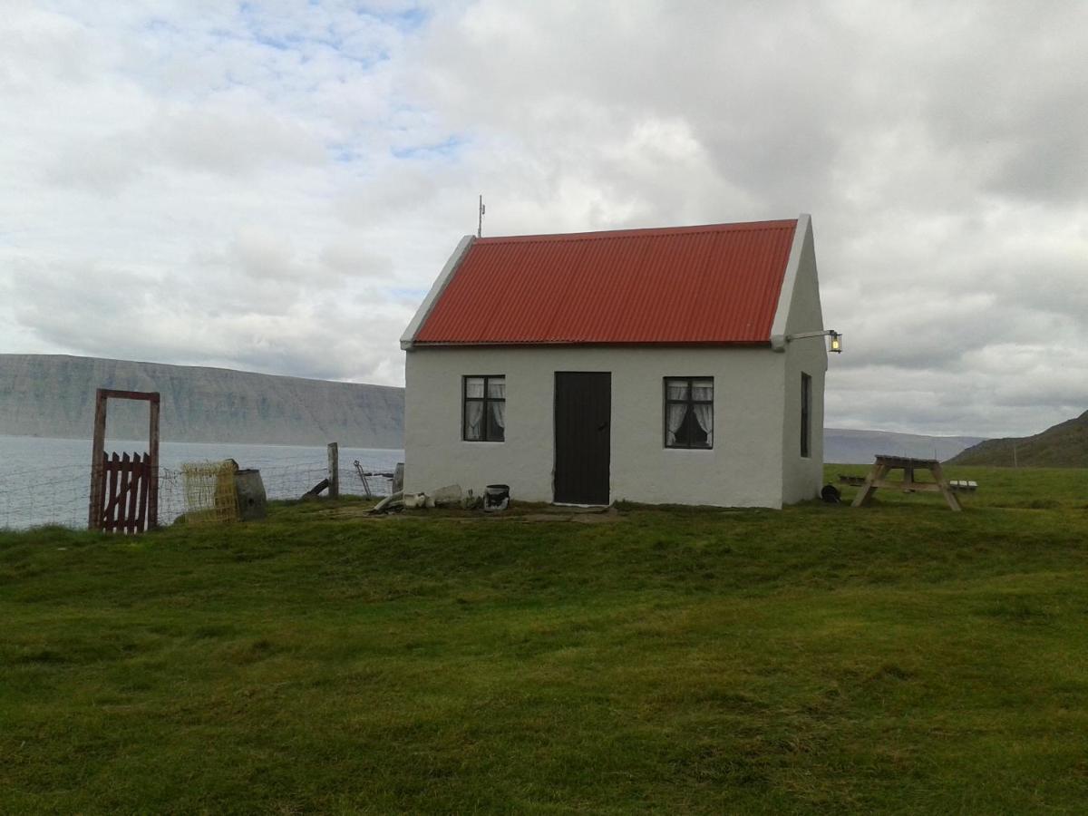 Cottage (4 Volwassenen)