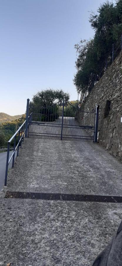 Da Nonno Vittorio - Ferienwohnung Vescina
