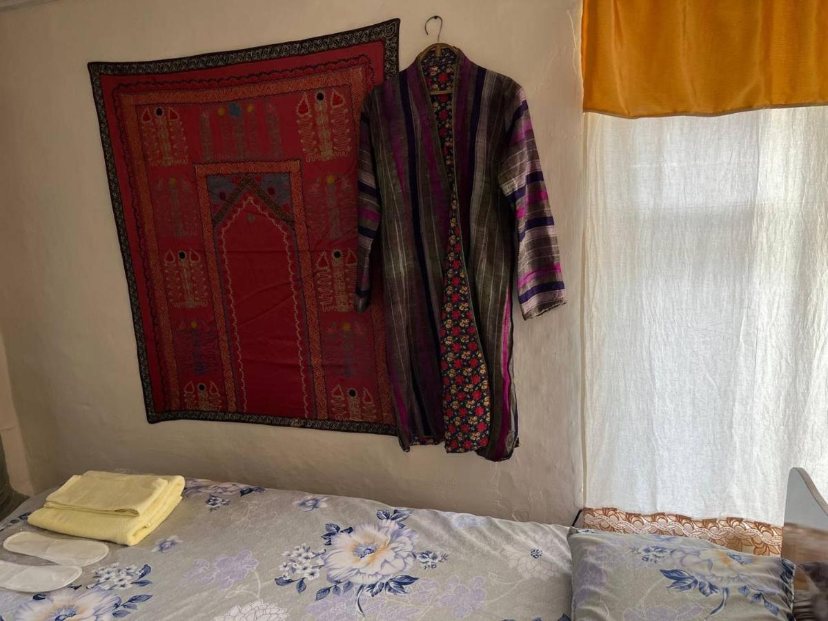 B&B Samarkand - Tasmin MEXR Hostel - Bed and Breakfast Samarkand