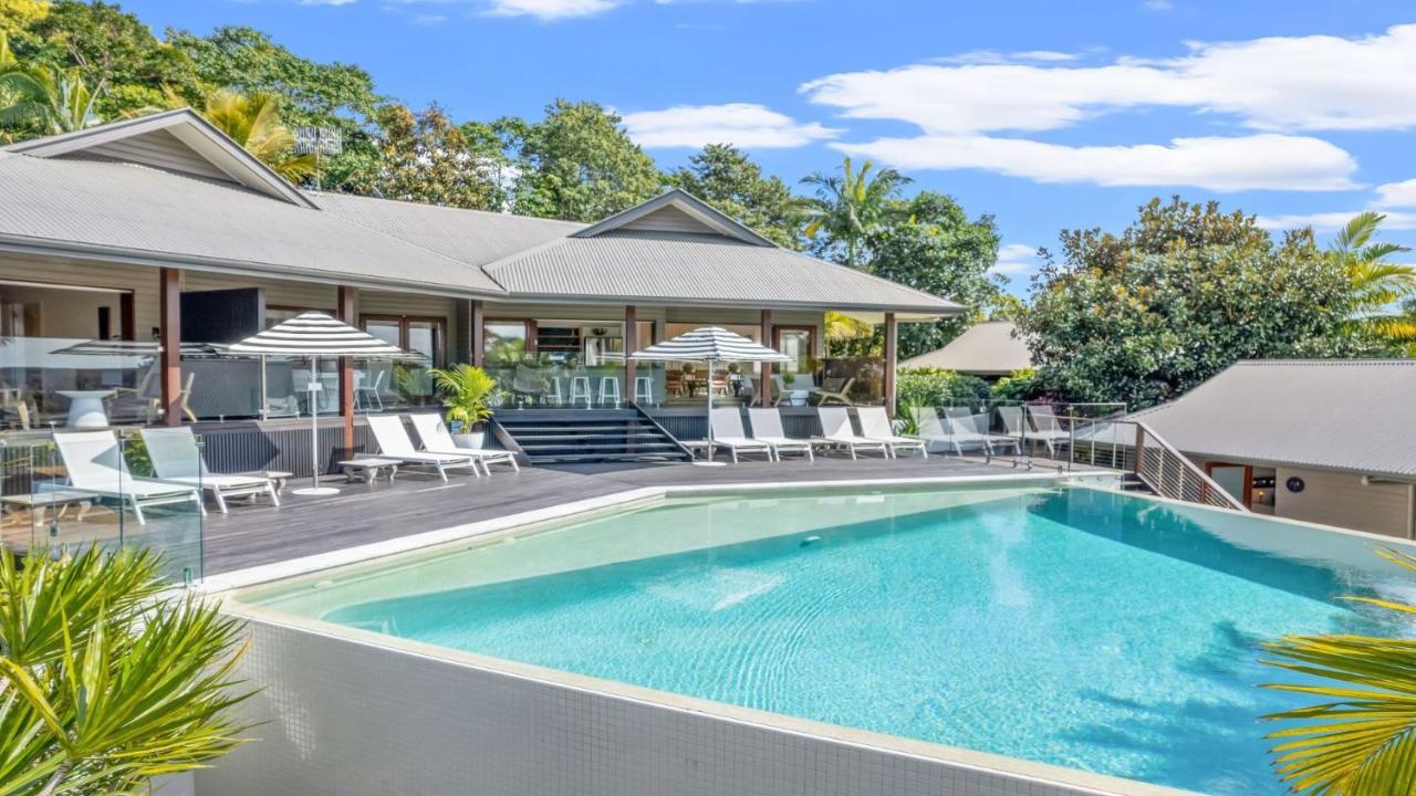 B&B Byron Bay - Cape Vue Studio 4 - Bed and Breakfast Byron Bay