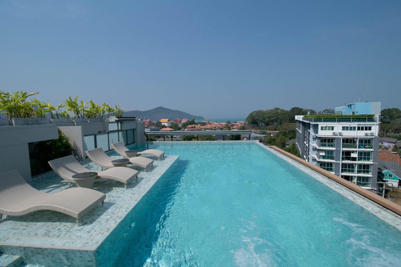 ECOndo Bangsaray - B&B