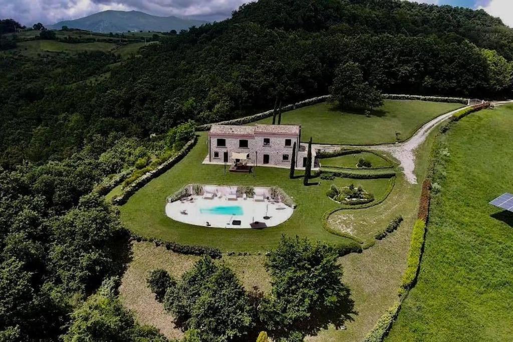 B&B Carunchio - Casolare Abruzzese : natura, incanto e mindfulness - Bed and Breakfast Carunchio