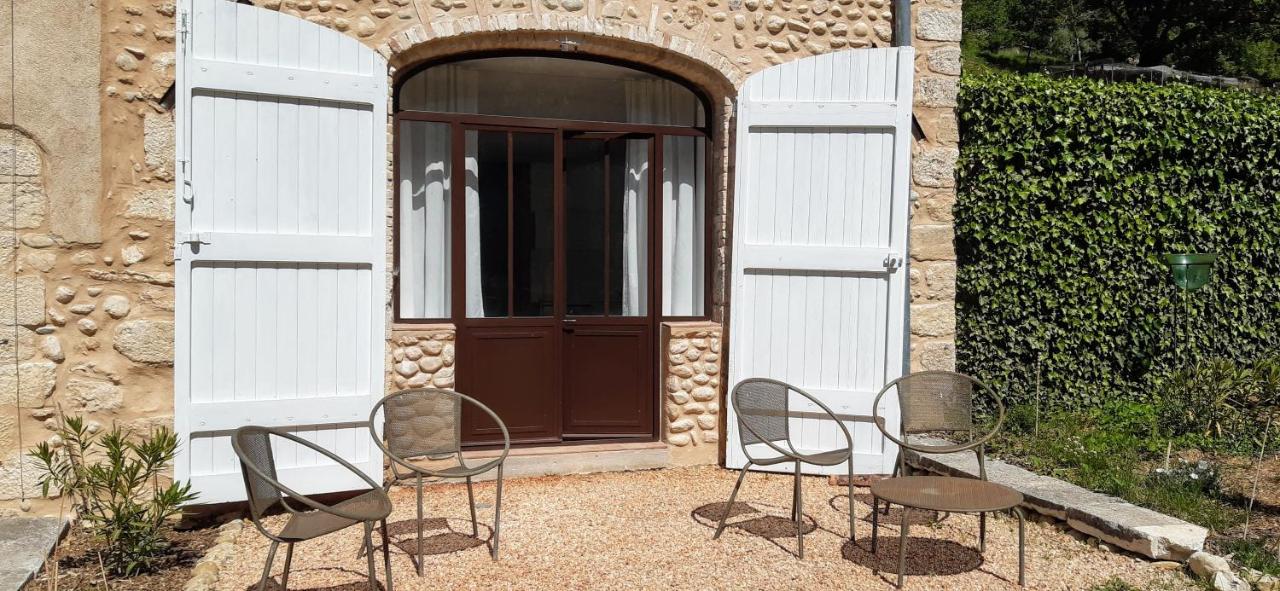 B&B Puimoisson - Domaine Saint Bonnet - Bed and Breakfast Puimoisson