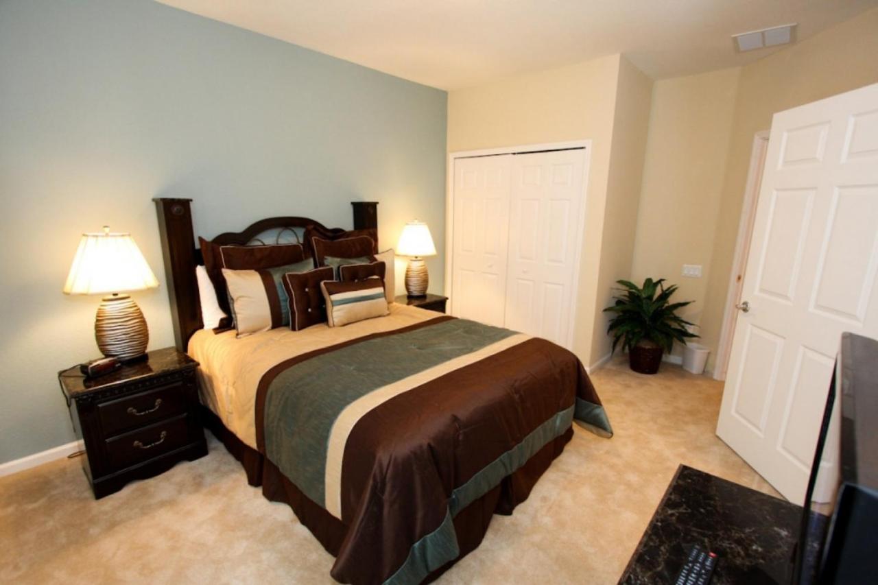 B&B Orlando - IT319 - Vista Cay Resort - 3 Bed 3,5 Baths Townhome - Bed and Breakfast Orlando
