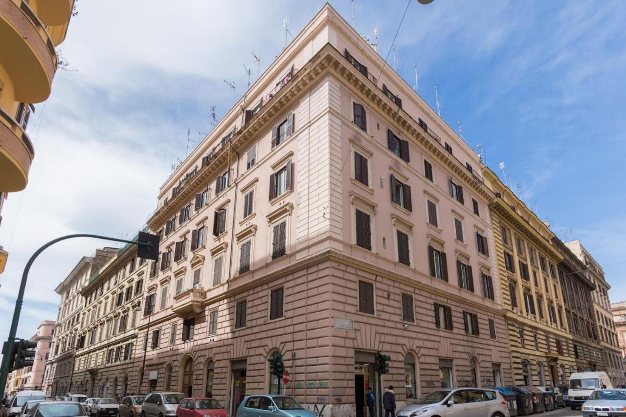 Le Stanze di Rinaldo - B&B Roma
