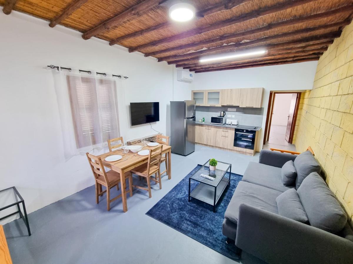 Apartamento - Planta baja