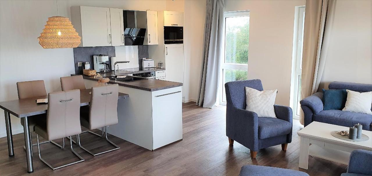 49 2 N Nordkoje - Chambres d’hôtes Wangerland