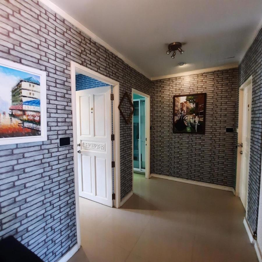 Mooz Huahin Bed & Breakfast - Chambres d’hôtes Hua Hin