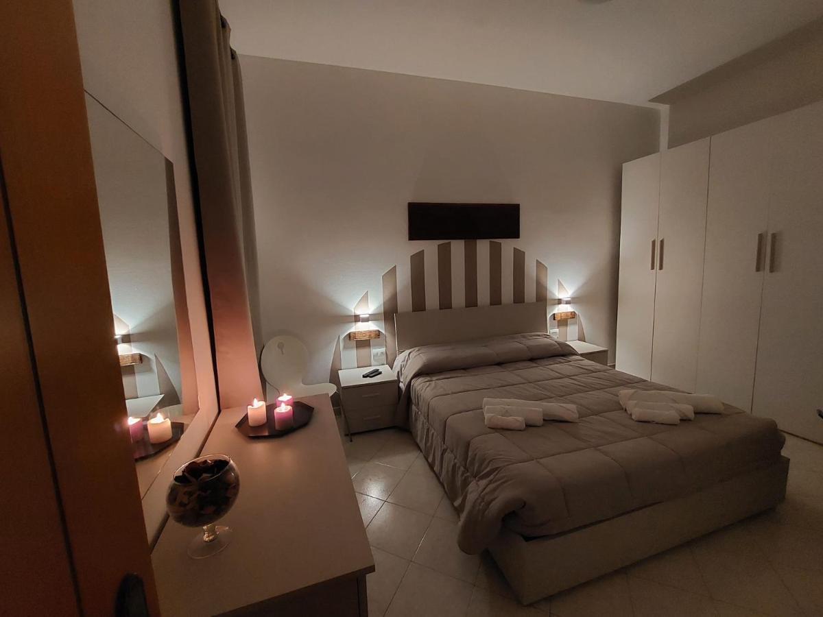 B&B Cagliari - La Casa di Elisa - Bed and Breakfast Cagliari