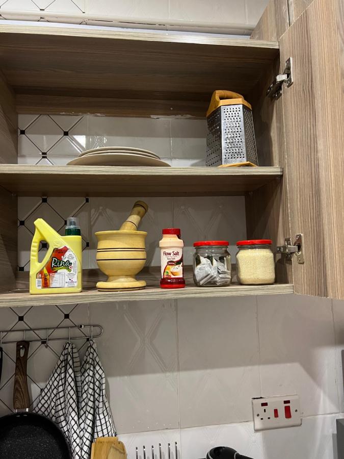Regency Stays - B&B