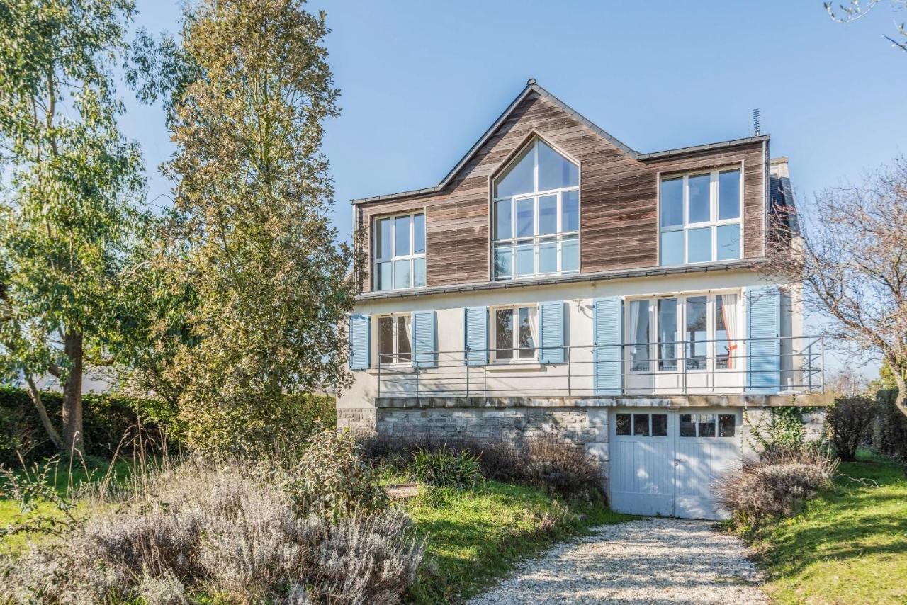 Ker Kast - Grande maison proche plage - B&B