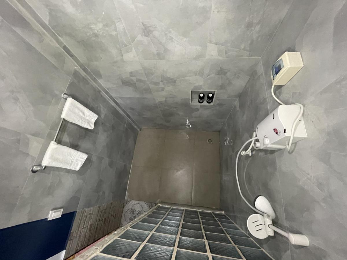Double Room with Extra Bed