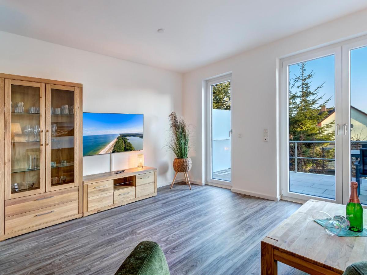 Bersteinquartier BQ 10c - B&B Kölpinsee