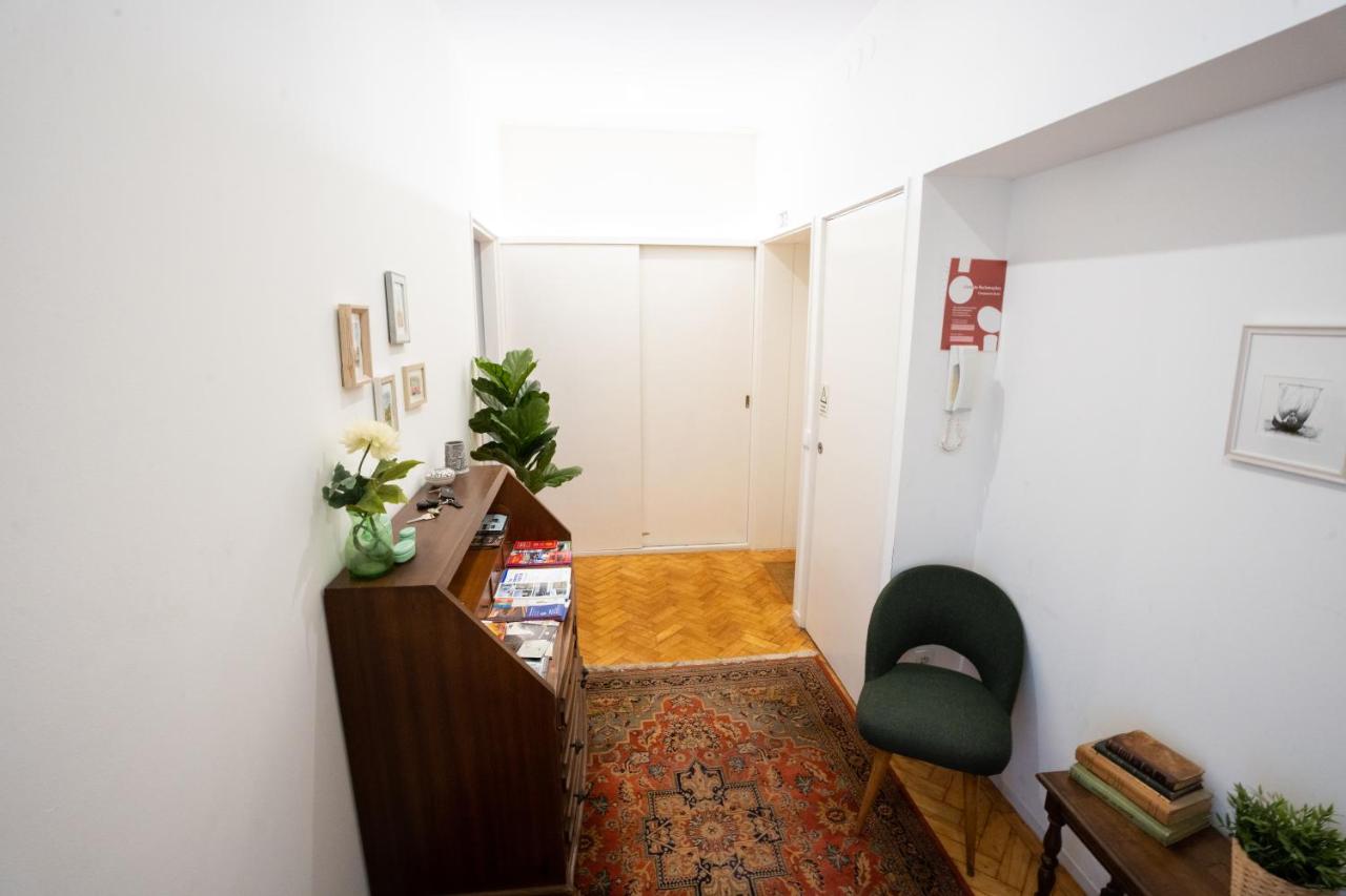 Alegria Cozy com Terraço - Centro do Porto - B&B Porto