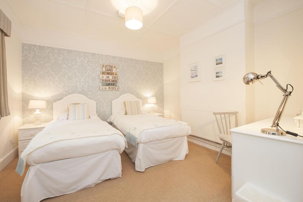 Standaard Kamer met 2 Bedden