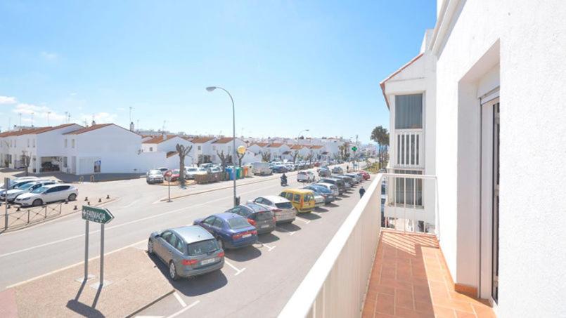 Habitaciones Baleares - Ferienwohnung Conil de la Frontera