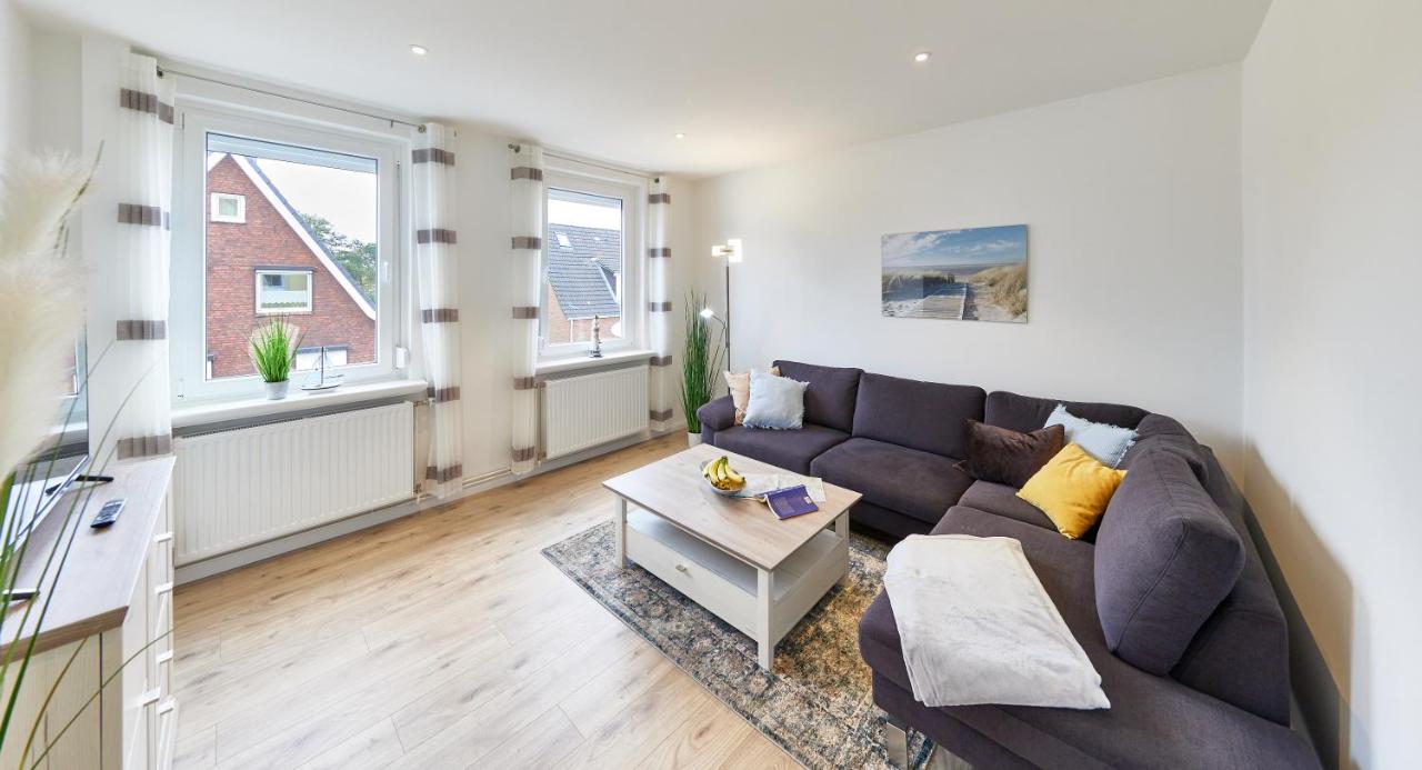 Strandhus CUXI - 2 - B&B