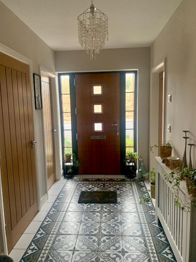 Room with a view - B&B Newry
