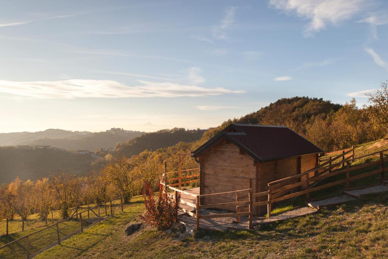 Chalet