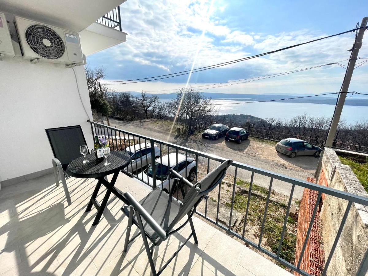 Apartments Ivana & Ante - B&B Dramalj