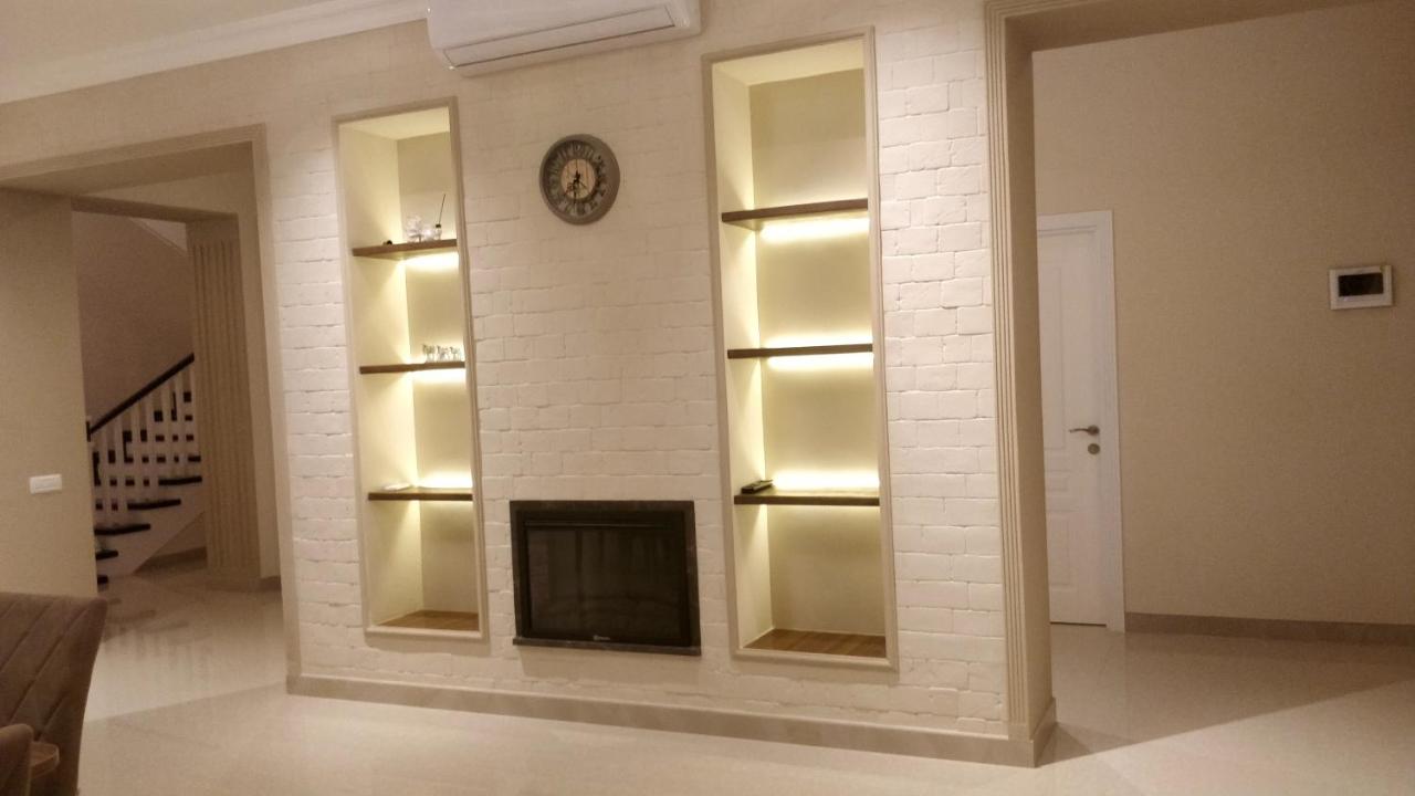 Villa Gilavar - B&B Baku