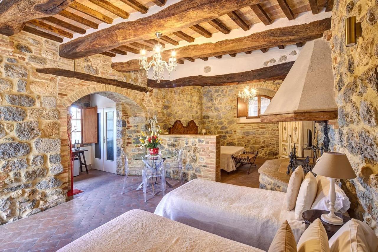 Suite (4 People)