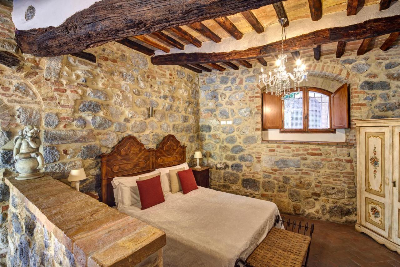 Suite (4 Persone)