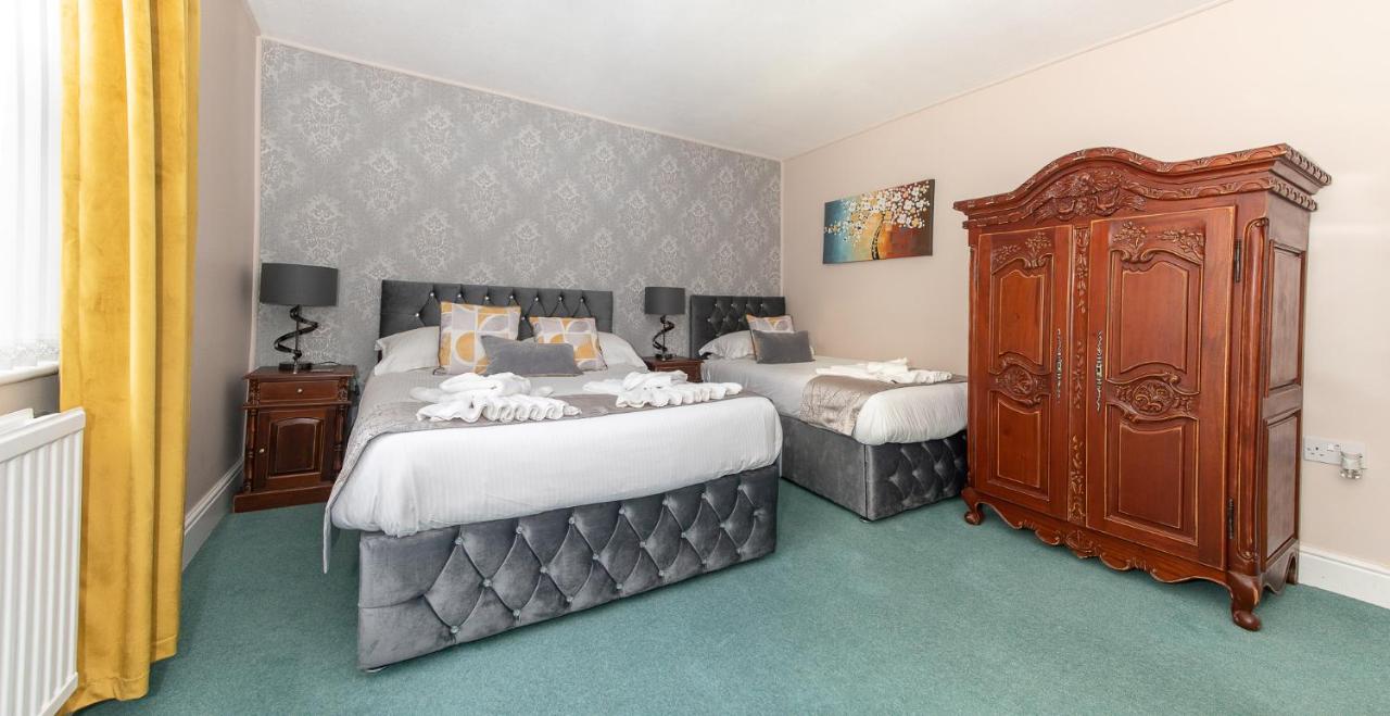Standard Flexible Room