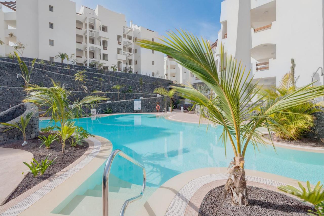 Colinas-Tahona 3,3 PENTHOUSE POOL VIEW & JACUZZI - Ferienwohnung Palm-Mar