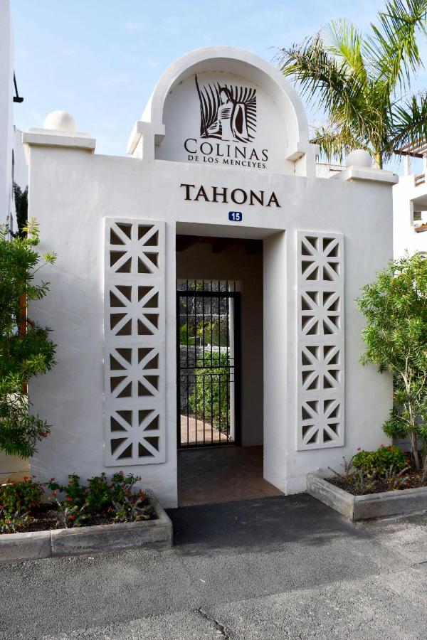 Colinas-Tahona 3,3 PENTHOUSE POOL VIEW & JACUZZI - Ferienwohnung Palm-Mar