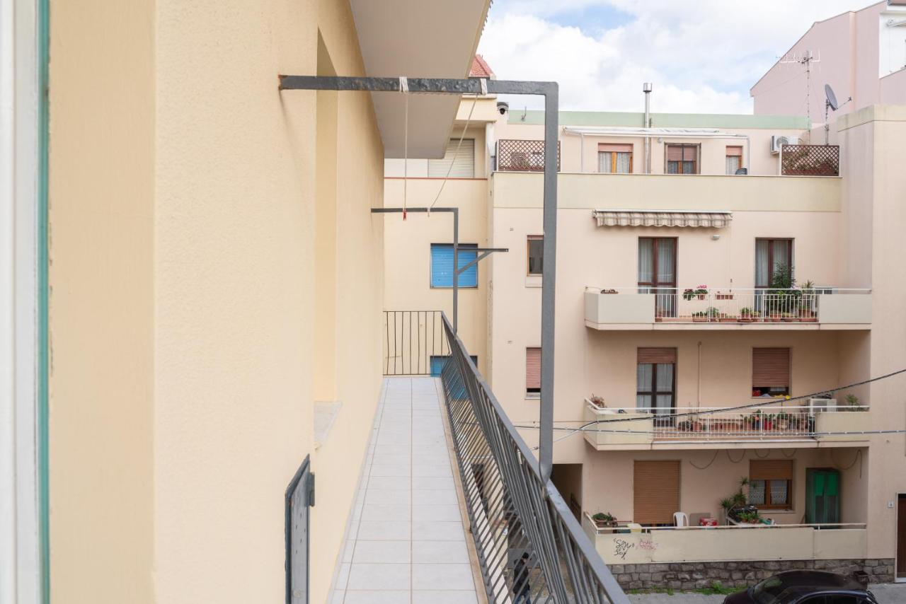 HAPPY HOME - B&B Alguer