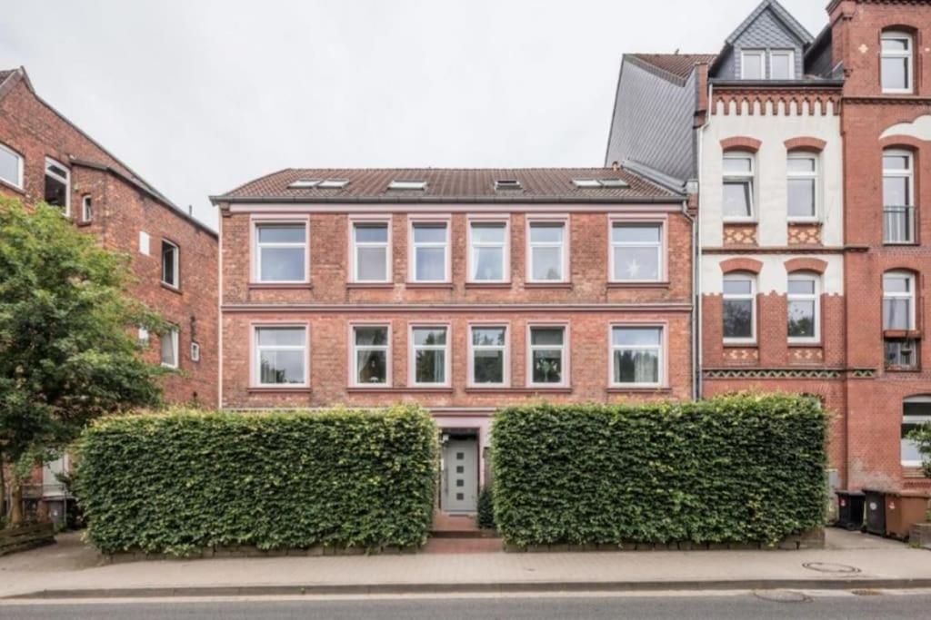 City Apartment Lüneburg - Bed and Breakfast