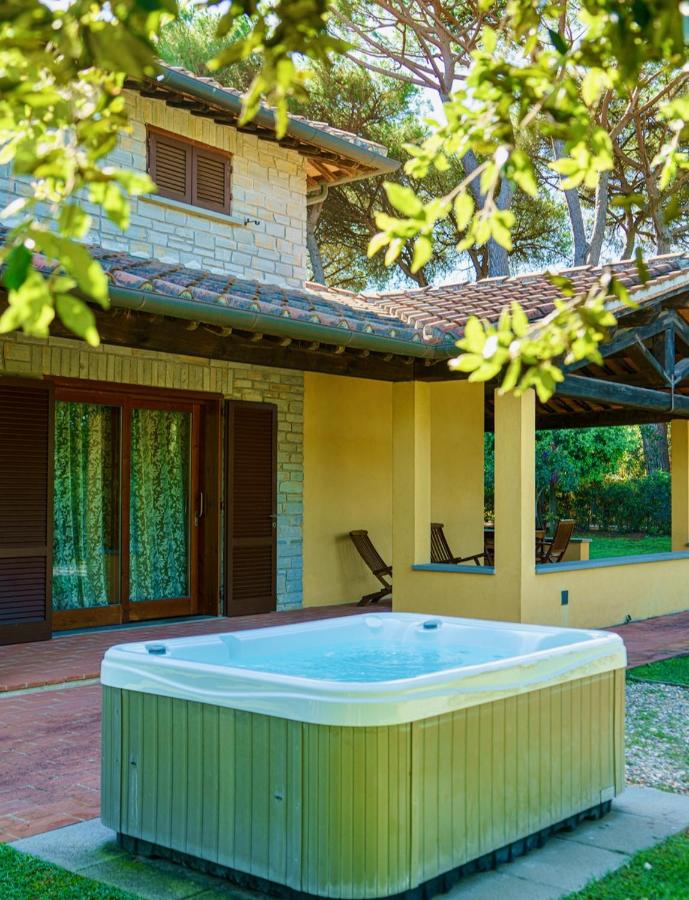 Standard Villa