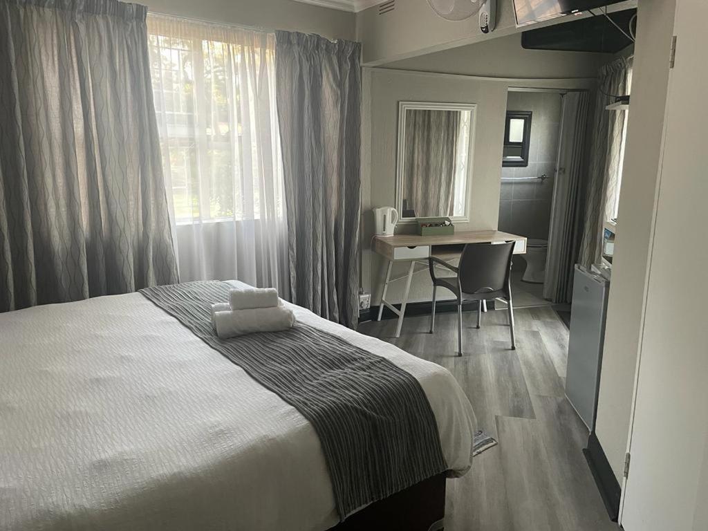 Habitación Doble Deluxe con acceso a la piscina - 1 o 2 camas