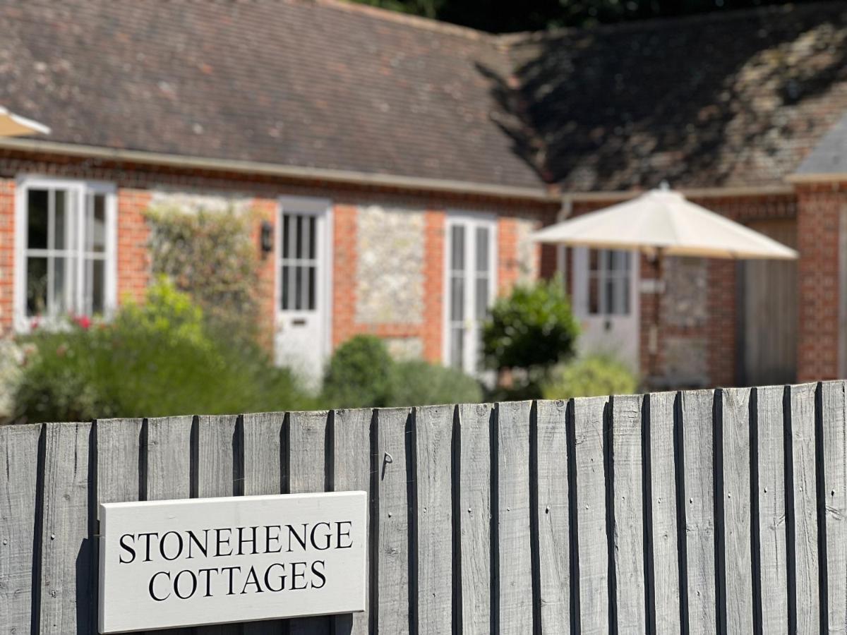 Stonehenge Cottages - B&B Salisbury