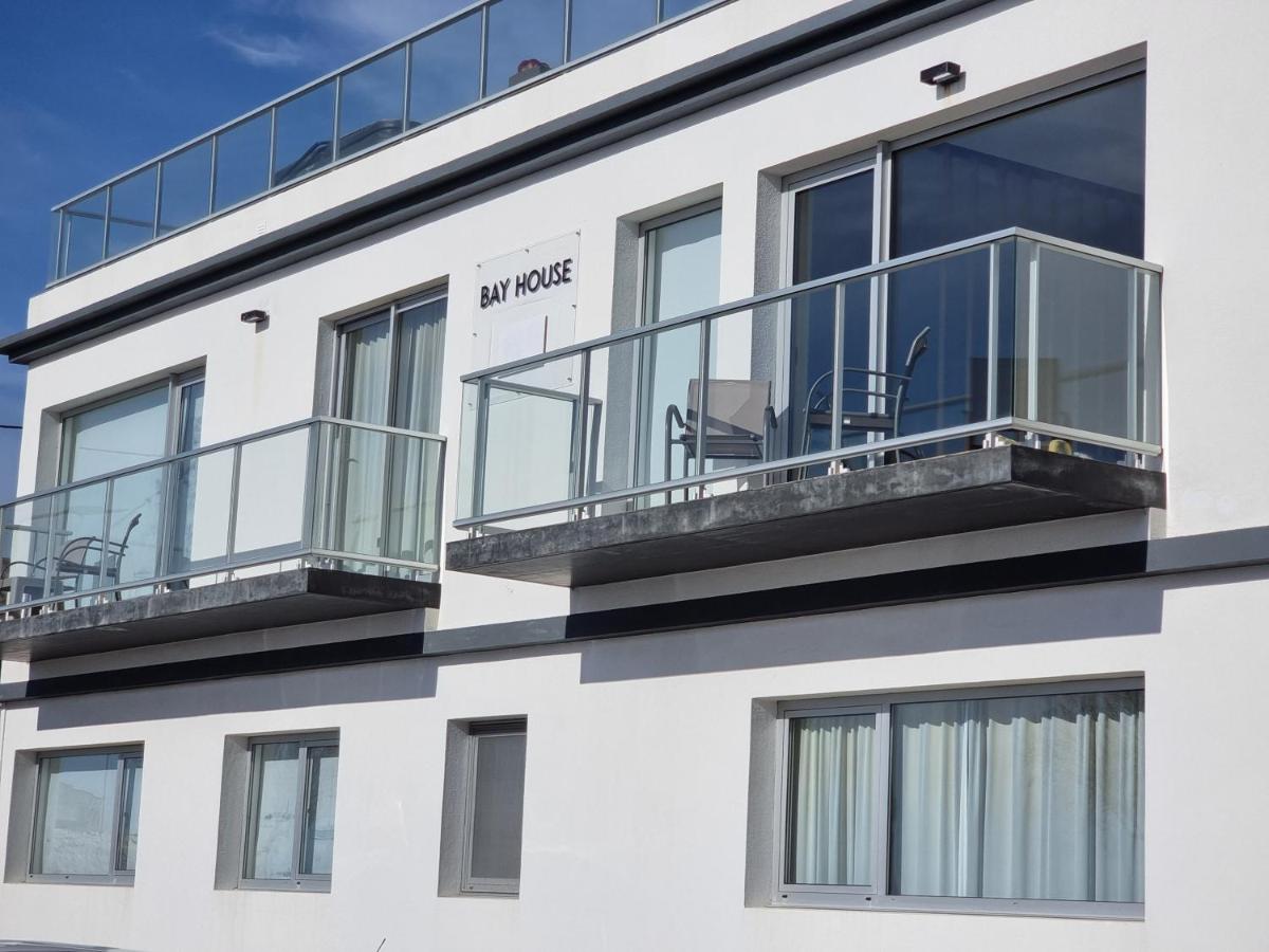 Bay House - Seascape Apartment - B&B