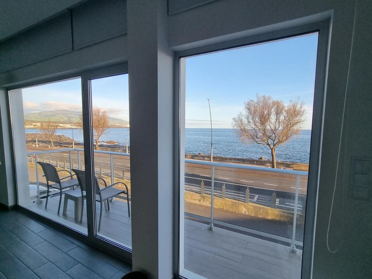 Bay House - Seascape Apartment - B&B