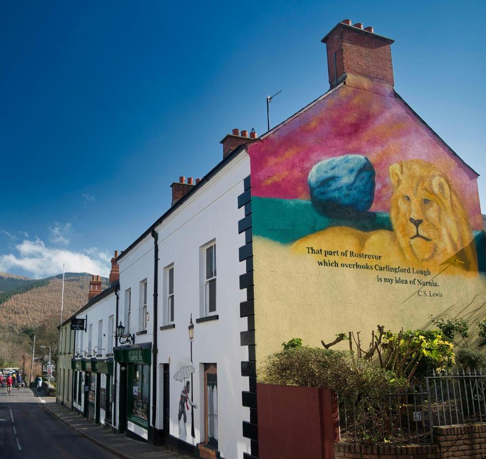 The Rostrevor Inn - Chambres d’hôtes