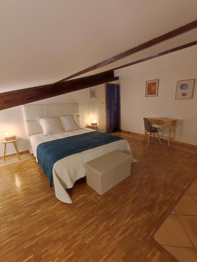 Chambre Double
