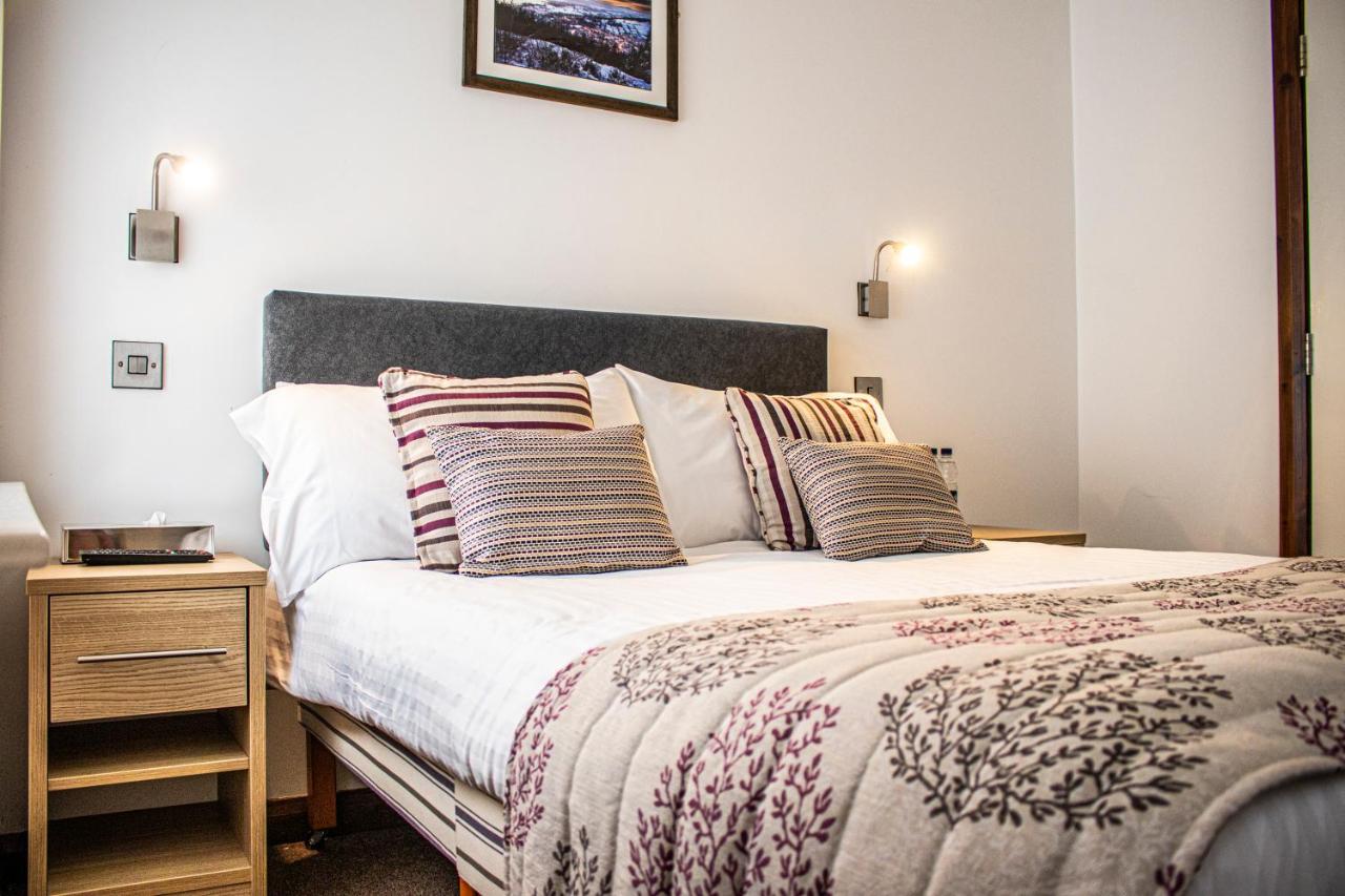 Chambre Double avec Salle de Bains Privative