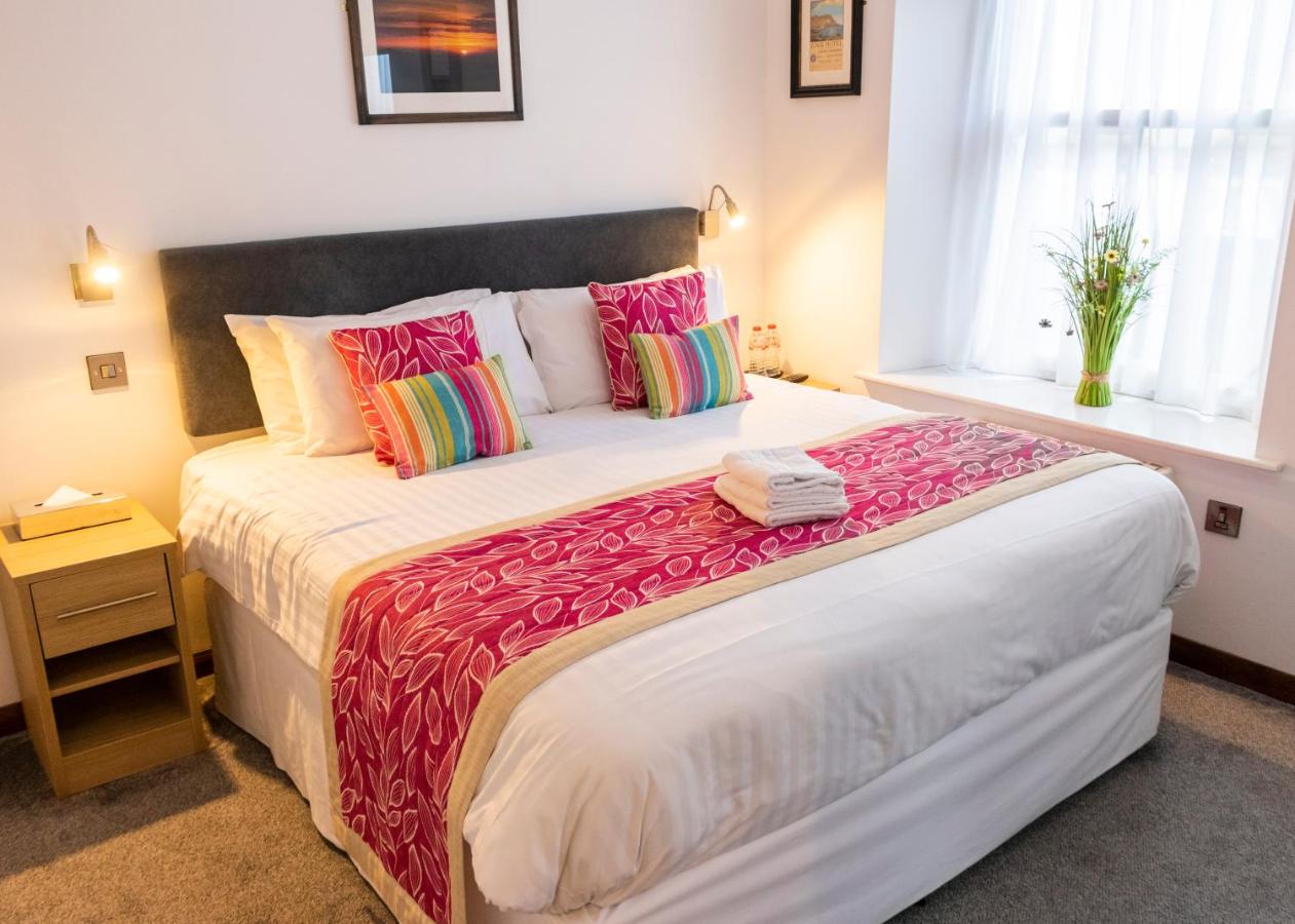 B&B Rostrevor - The Rostrevor Inn - Bed and Breakfast Rostrevor