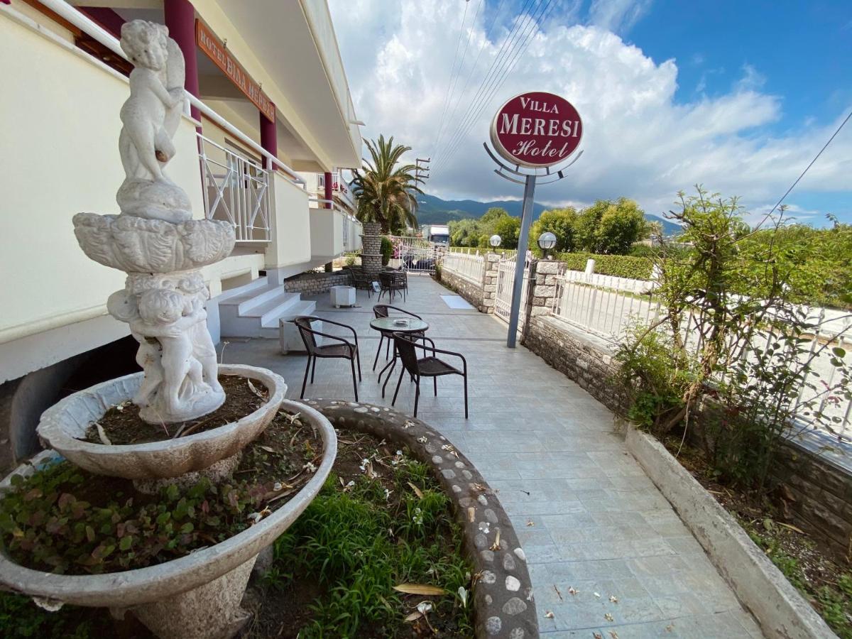 Villa Meresi - Thassos Town Center - B&B