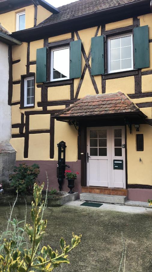 GITE DES FORGERONS - B&B